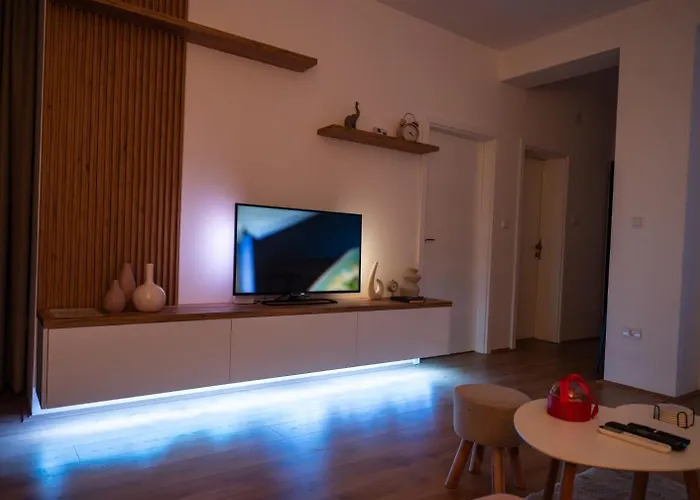 דירה 365stay וראנג'ה