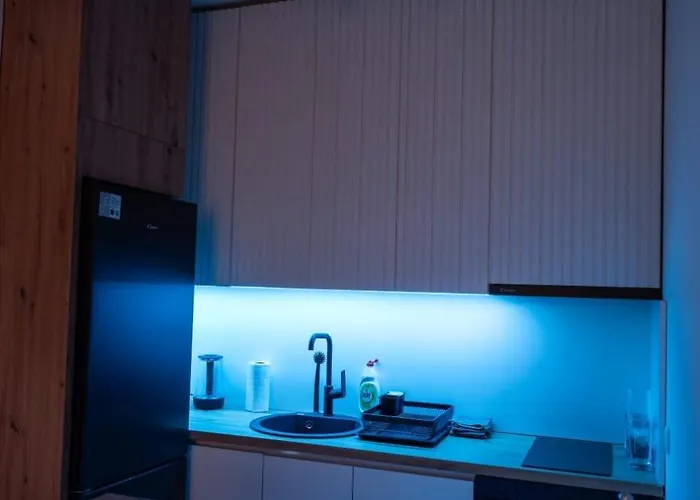 365stay דירה וראנג'ה