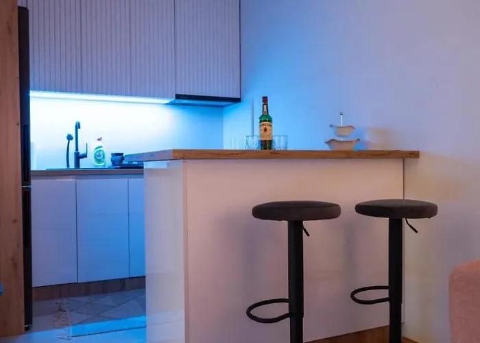 365stay * וראנג'ה